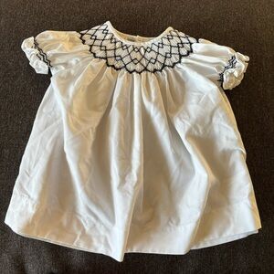 Sweet Dreams 6-9M Dress